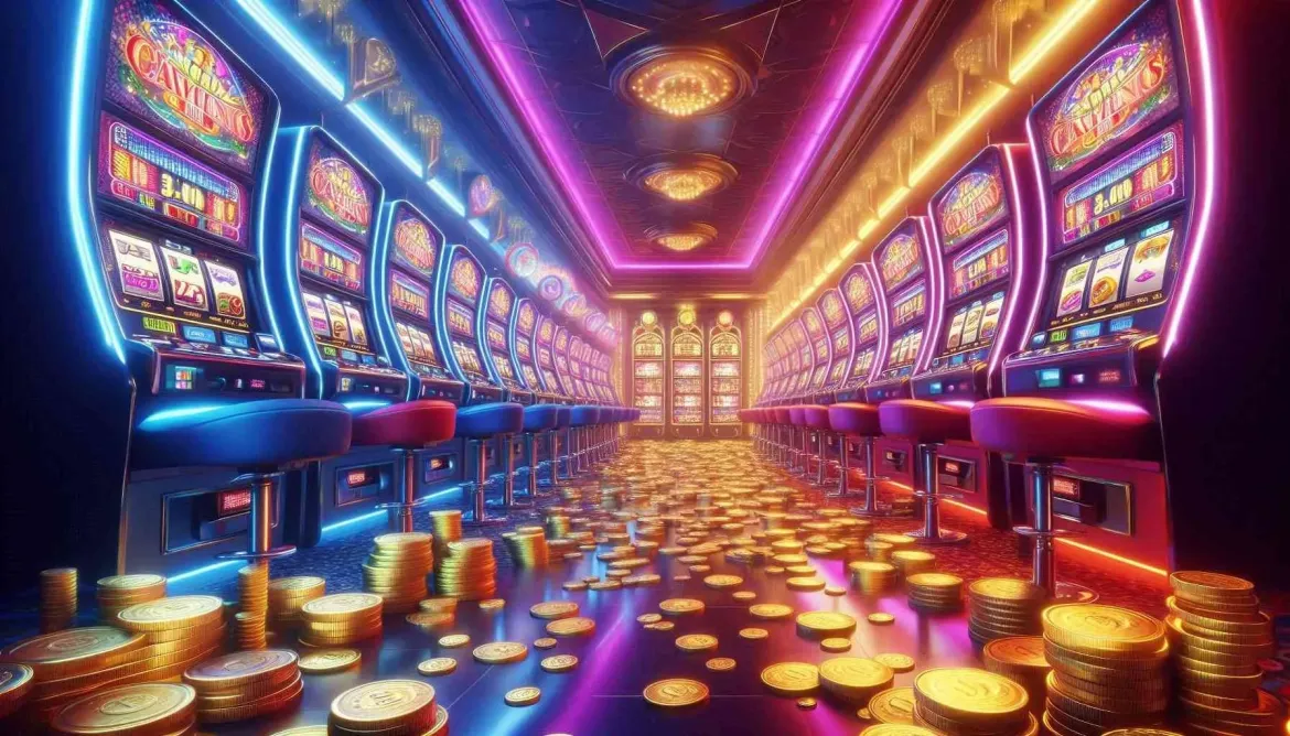 Galaxy Spins Casino